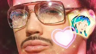 Lum Makes Me Tralala