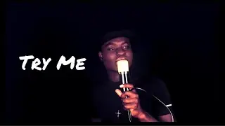 James Brown - Try me Cover