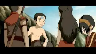 Friendships Last Forever: Full Scene [HD]
