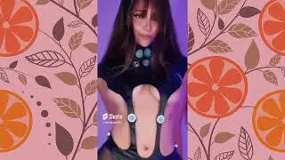 2024 Tiktok bigbank challenge 🍑🔥Sunny Ray