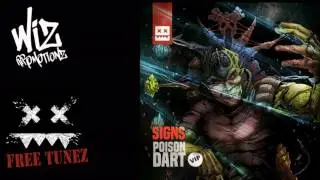 Signs - Poison Dart VIP [FREE DOWNLOAD]