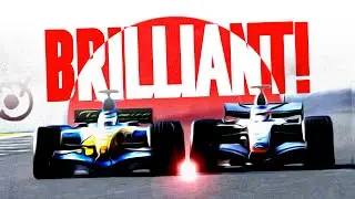 The Greatest Japanese Grand Prix
