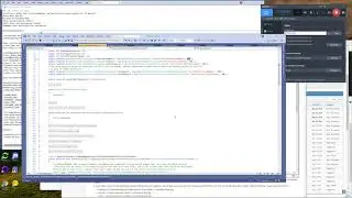 Chris's 2021 Modding Guide P3 For AI War 2: Double Buffering Data