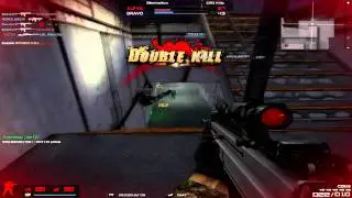 Combat Arms: CZ805 Review - Baxstar