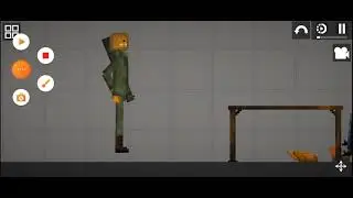 арбуз скушал тыкву тыква это увидела и...