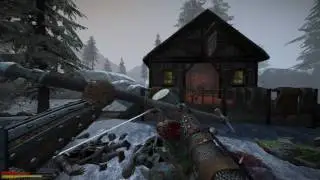 Chivalry: Good Ole Duels