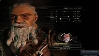 ANTI DISCRIMINATION PLAYTHROUGH pt 1 - Dragon Age Origins