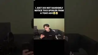 chan spoiling lalalala 1 yr ago