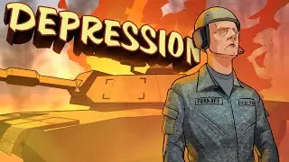 Depression / War Thunder