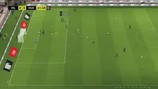 Tonali longshot