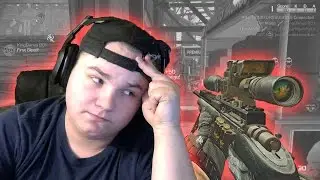 damn you timing! (GHOSTS)