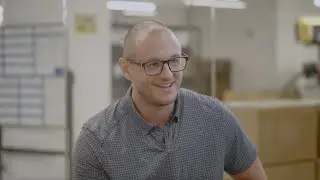 The Blueprint of Innovation: Videray’s Engineering Team
