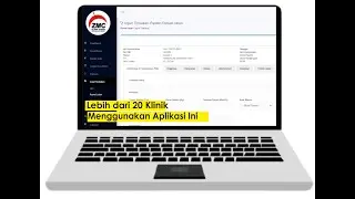 Sistem Informasi E Klinik
