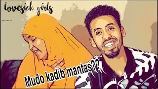 Sideed sac habenimo dartina uso dubnay boqortoyo dib usoceshanay
