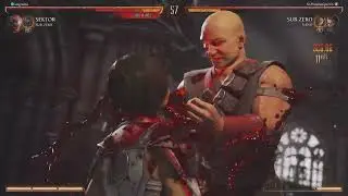 Mortal Kombat 1