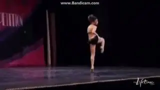 Undress rehearsal - Dance mom's audio swap
