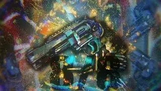 How 2 R8 8/8 Revolver Review MLG M8