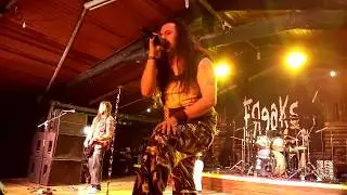 Freaks - Let´s Do This Now (KoRn Tribute Brazil)