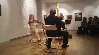 Josef Vejvoda - Divertimento pro Medu Mládkovou