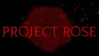 Project R.O.S.E 1 Year Anniversary