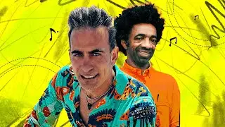 Kuda - BAILA (Official Video) feat. Ramilson Maia