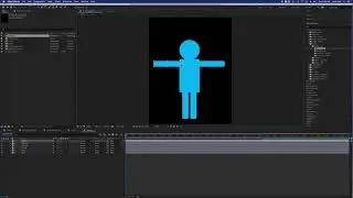 Visual Design for Multimedia - Adobe After Effects - Pre comps / nested compositions