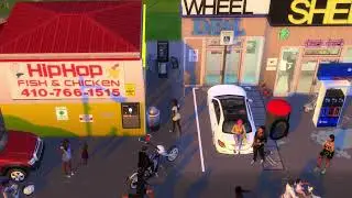 Sims 4 cc creator