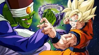 The Entire Other World Saga | Dragon Ball Z