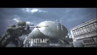 ORIGINAL. [CHILL]