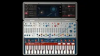 Arturia Buchla Easel V