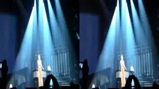 Mylene Farmer Timeless 2013 (3D-HD Video) Bercy - MOV033
