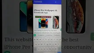 Grammer Keyboard Android App | Grammar Correction App 