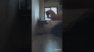 10 tricks in two weeks (Pen Spinning)