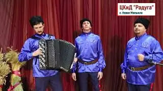 Свята Русь За лесом солнце просияло