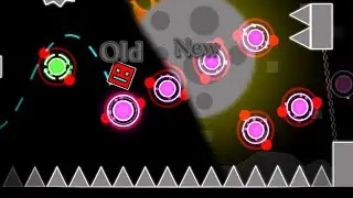 Birno by ItsUl7sses (me) | OLD VS. NEW
