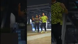 #playnskillz #gentedezona #electrolatino #zumba #coreografiasdezumba #dance #baile