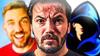 I tricked them into thinking I'm cheating...