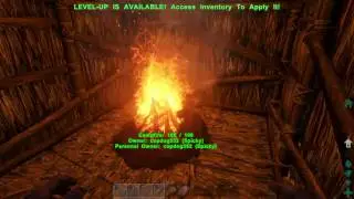 1000 ways to die:ark