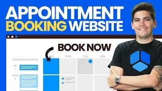 How To Create An Appointment Booking Website With WordPress [In Hindi]
