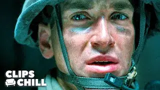 The Alien Autopsy | Battle: Los Angeles