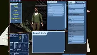 RPGsuite's NPC Generator for Mongoose Traveller 2nd Edition