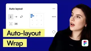 Figma Nowości Auto Layout (2023) | Poradnik Figma
