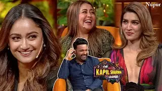The Kapil Sharma Show | Comedy Show | kapil Sharma Comedy Show Season 2 | Kapil Sharma Comedy
