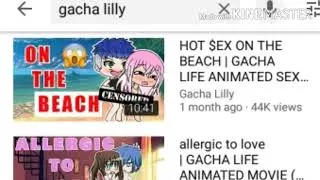 Hot Girl Bummer~ gachalife~ °the community° #savethegachacommunity
