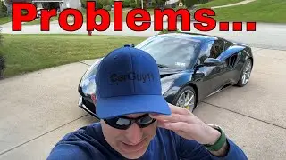 Everything Wrong With My Lotus Emira!