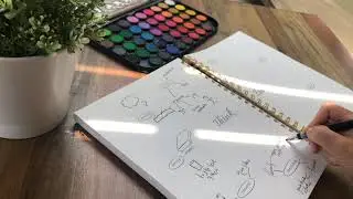 The Think Time Planner Program