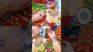 Garba Look Story idea ❤️ #youtubeshorts #shorts #jyotikumari