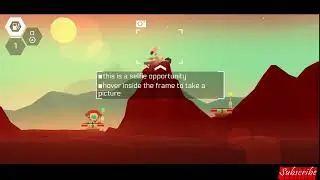 MARS MARS FIRST SELFIE || ANDROID || GAME PLAY || OFFLINE GAME