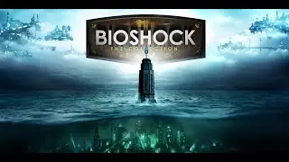 Get BioShock: The Collection free
