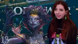 The Blessing Of A Great Blacksmith | God Of War Ragnarok | Part 13